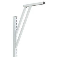 Telaio e braccio per illuminazione da banco Allround