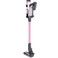 Aspirapolvere ad asta Hetty Quick HTY100P rosa - Numatic