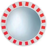 Specchio industriale – Poli+