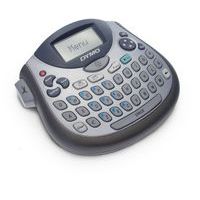 Etichettatrice Dymo LetraTAG LT-100T Qwerty