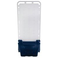 Espositore per affissione mobile “Site Point”