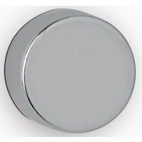 Lotto di 10 magneti al neodimio potenti - Ø da 8 a 20mm - Maul