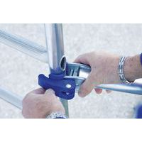 sistema di blocco rapido Ergoblok