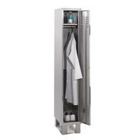 industria pulita: 1 suddivisione per colonna