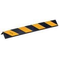 Angolare di protezione in gomma - Manutan Expert