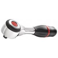 Nottolino 1\4 con manico rotante