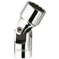 Bussole articolate 3/8 12 lati OGV in pollici