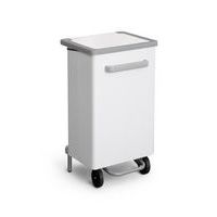 Contenitore per rifiuti a pedale 90 LT