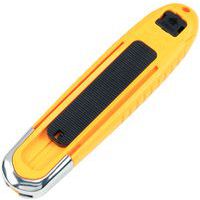 Cutter di sicurezza Olfa SK-8 - Lama larghezza 18 mm - Olfa