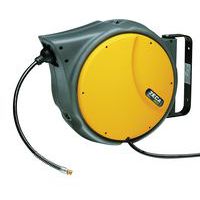 Avvolgitore ad aria serie America - 10 m