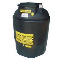 Contenitore Ecoil per olio minerale - 1200 L