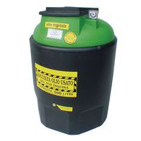 Contenitore Ecoil per olio vegetale - 1200 L