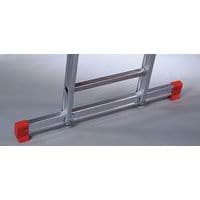 barra stabilizzatrice in alluminio