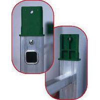 gradino a sezione quadrata