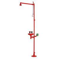 Stazione Degli Occhi Di Emergenza Con 2 Bottiglie (200Ml500Ml Stazione Degli Occhi Di Emergenza Con 2 Bottiglie (200Ml500Ml