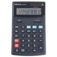 Calcolatrice da ufficio MCT 500 - 12 tasti - Maul