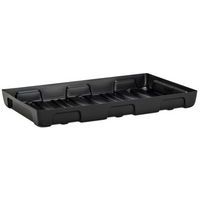 Vasca di raccolta in PE riciclato - 10/6 - 33 L - Cemo