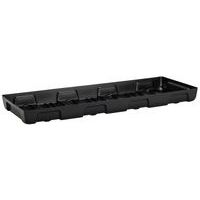 Vasca di raccolta in PE riciclato - 13/5 - 36 L - Cemo