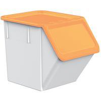 Coperchio per contenitore  da 40 litri - GILAC