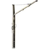 Ancoraggio mobile per spazi ad accesso limitato