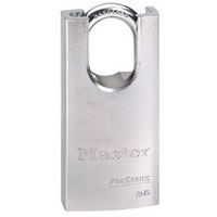 Lucchetto in acciaio massiccio Pro Series - Larghezza 51 mm