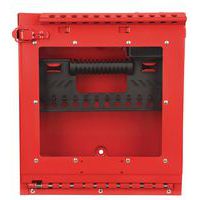 Cassettina di isolamento gruppi