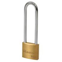 Lucchetto in ottone Vline - Larghezza 30 mm