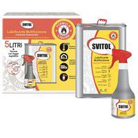 Svitol latta 5 LT formula liquida 5 LT non infiammabile