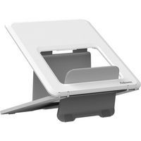 Maclean MC-730 Supporto Per Notebook In Alluminio, Elegante E Inclinabile - 4
