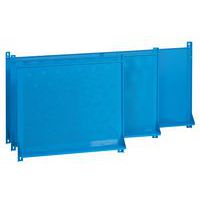 Pannello portattrezzi per banco da lavoro- foro ø 4 mm