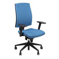 Sedia girevole operativa Althea