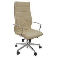 Poltrona girevole direzionale Aqua