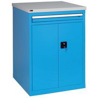 Armadio altezza 1040 mm