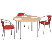 faggio/4 piedi alluminio