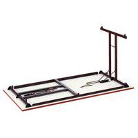 si chiude e si apre facilmente