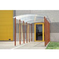 Passaggio coperto - Elemento di partenza - 1 m 20