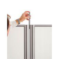 cerniera a bacchetta