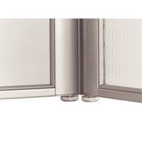 martinetti di regolazione