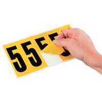 le etichette si rimuovono molto facilmente