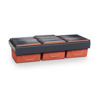 Accessorio per armadio a serrande - Cassetto