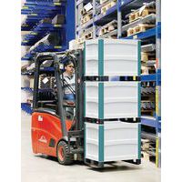 Carico statico fino a 1.500 kg