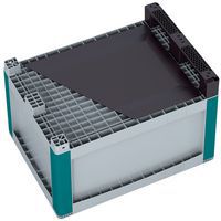 doppio fondo molto resistente