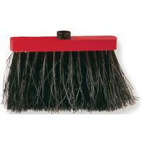 Spazzolone Mickey Piassava 3 file - Mondelin