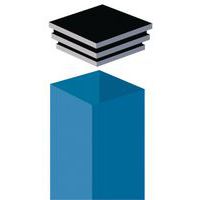 Piede in plastica Startub