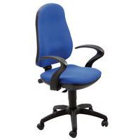 Sedia girevole operativa Ariel