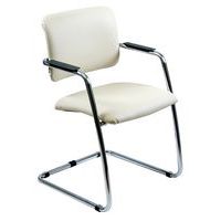 Sedia per collettività Lithium