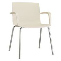 Sedia per collettività Melissa