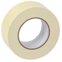 Nastro a lato doppio telato