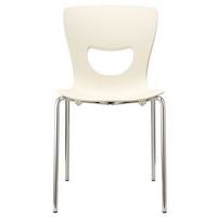 Sedia per collettività Pluto