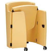 Sedia per collettività Smart